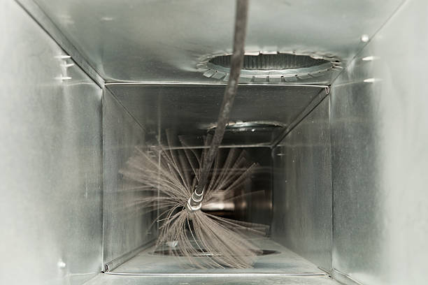 Best Commercial HVAC Duct Cleaning  in Port Jefferson, NY